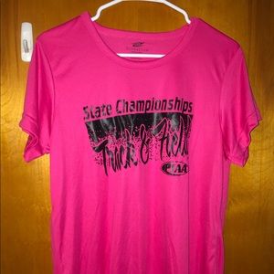 State Championship dry-fit shirt!